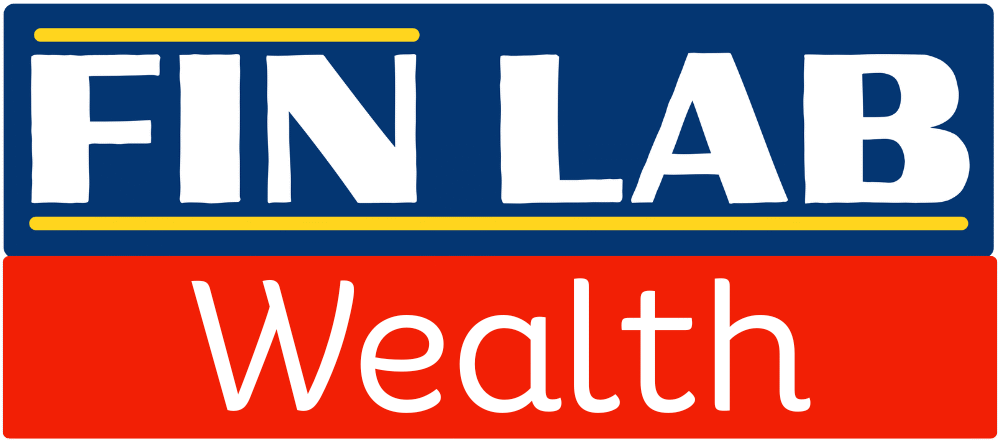 Fin Lab Wealth Logo