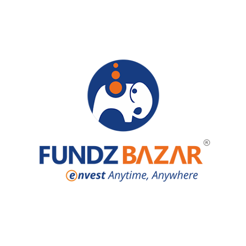 FundzBazar Logo