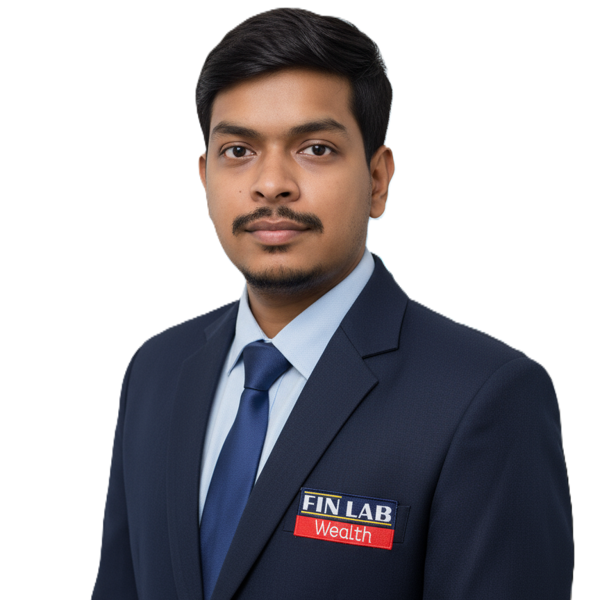 Rahul Kumar - FinLab Wealth